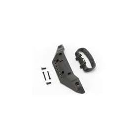 Front Bumper and Mount:Summit from Front Bumpers