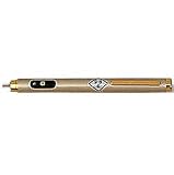 ﾚｰｻﾞｰﾎﾟｲﾝﾀｰ　黄銅色　TLP-5000