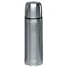 Alfi Isoflasche 0,75L ER AUTOMATIC satin finish