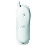 Quartet 1000 additional handset & charger for Quartet 1100 & 1500 White