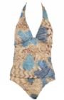 Sahara Batik Two Piece Halter Tankini by Oxygen Plus Size Swimsuits Plus Size Swimsuit - Buy Sahara Batik Two Piece Halter Tankini by Oxygen Plus Size Swimsuits Plus Size Swimsuit - Purchase Sahara Batik Two Piece Halter Tankini by Oxygen Plus Size Swimsuits Plus Size Swimsuit (Oxygen, Oxygen Swimsuits, Oxygen Womens Swimsuits, Apparel, Departments, Women, Swimwear, Womens Swimsuit)
