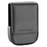 Plantronics Carry Case for Voyager Pro/Pro+ Bluetooth Headset (Black)