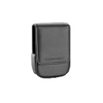 Plantronics Carry Case for Voyager Pro/Pro+ Bluetooth Headset (Black)