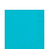 Weddingstar Luncheon Size Napkins, Tangerine, 50-Pack Weddingstar Luncheon Size Napkins, Tangerine, 50-Pack