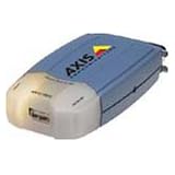Axis Communication 0173-004 100Mbps Ethernet USB Parallel Print Server by