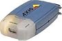 Axis Communication 0173-004 100Mbps Ethernet USB/Parallel Print Server