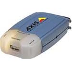 Axis Communication 0173-004 100Mbps Ethernet USB/Parallel Print Server