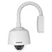 SAMSUNG GVI Security SCC-C7478 SmartDome - CCTV camera - PTZ - vandal-proof - color (...