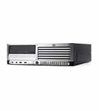 HP DC7100 Small Form Factor P4-530 80GB 512MB NO-FD DVD/CDRW Windows XP Pro
