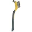 Allway Tool #SMB MP Stainless Steel Mini Wire Brush
