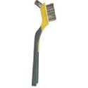 Allway Tool Inc. Mp Ss Mini Wire Brush Smb Wire/Scrub Brushes