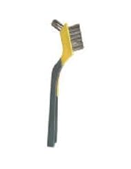 Buy Allway Tool Inc. Mp Ss Mini Wire Brush Smb Wire Scrub Brushes by Allway Tool