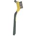Allway Tool #SMB MP Stainless Steel Mini Wire Brush
