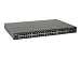 Electronics : D-Link DGS 1248T - Switch - 48 ports - EN, Fast EN, Gigabit EN - 10Base-T, 100Base-TX, 1000Base-T + 4 x SFP (empty) - 1 U - rack-mountable