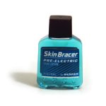 Skin Bracer Pre-Electric Shave Lotion - 5 fl oz