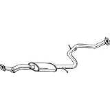 Bosal 288-309 Muffler by Bosal