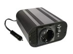 Review Belkin Components F5C400eb300W / Belkin AC Anywhere - DC to AC power inverter ( external ) - 12 V - 300 Watt - 1 Output Connector(s)