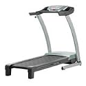 Weslo Compact XL - Folding Treadmill