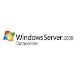 Eigenschaften Microsoft  / Systembuilder Windows Server Datacenter ohne HyperV 2008 32Bit x64 Deutsch 1pk DSP OEI DVD 2 CPU