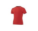 11QQfH8D1hL. SL160  NIKE Pro Core Tight Crew Junior Short Sleeve Top