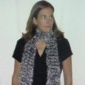 Magic Scarf - Designer Multi Color and Solid Tube Scarves Free Shipping Over $25