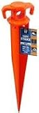 LEHIGH Ground Stake, 16, for rope to 7/8 diameter
