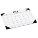 House of Doolittle 128-02 Economy Academic Desk Pad Calendar, 17-Month August-Dec., 22 X 17