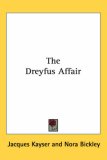 The Dreyfus Affair