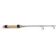 H.T. Enterprises� Polar Lite 28" Light Action Spinning Ice Rod