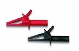 Pomona Electronics (POM5914) Heavy Duty Alligator Clips