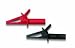 Pomona Electronics (POM5914) Heavy Duty Alligator Clips