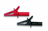Pomona Electronics (POM5914) Heavy Duty Alligator Clips