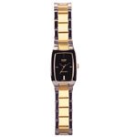 Casio Silvertone Rectangle Watch MTP1165A-1C