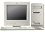 IBM 300PL Desktop (400-MHz Pentium II, 64 MB RAM, 6.4 GB hard drive)