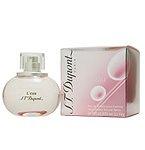 L'EAU ST DUPONT by St Dupont EDT SPRAY 3.4 OZ