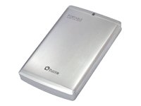 Plextor 160GB externe Festplatte 2,5 Zoll eSATA und USB