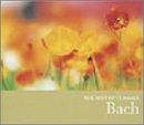 ベスト・オブ・クラシック(8)Bach ベスト・オブ・バッハ
