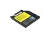 Electronics : IBM 08K8190 10.8V Li-Polymer Battery for ThinkPad Ultrabay Slim
