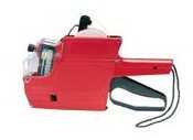 Daydots Disposable Single Line Label Gun