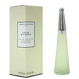 L'EAU DE ISSEY by Issey Miyake for WOMEN: Edt Spr 3.4 Oz.  Tester