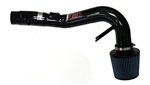 Injen Cold Air Intake System for the 2006-2009 Honda Civic Si Coupe & Sedan w/ MR Technology - Black
