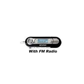SumVision 512MB MP3 Player & Radio