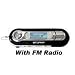 SumVision 512MB MP3 Player & Radio