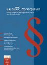 Das MEGO-Vorsorgebuch. F�r nicht eheliche Lebensgemeinschaften und Alleinstehende - Heinrich Meyer-G�tz