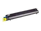 Konica Minolta magicolor 7300 Yellow Toner (1710530-002)