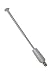 Retractable Cell Phone Antenna for LG VX4400