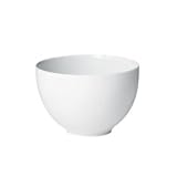 Denby White by Denby Noodle Bowl 13.5 cmby Denby