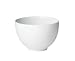 WHITE NOODLE BOWL-IMPORT