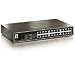 LevelOne FSW-2411TX OfficeCon Switch Fast 24xRJ45 10/100 13 Zoll