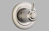 Delta T11800-SS 3 Setting Trim Stainless